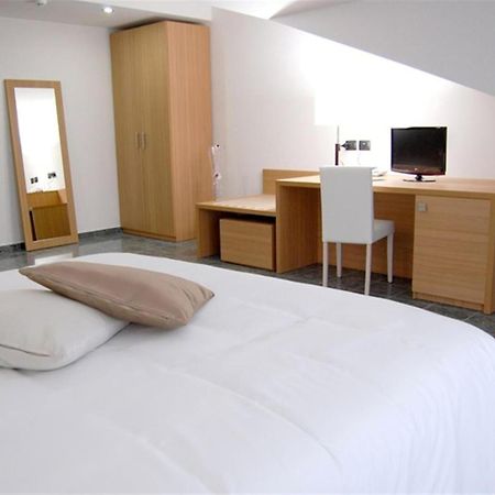 Vea Resort Hotel Mercato San Severino Kültér fotó