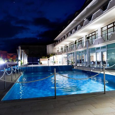 Vea Resort Hotel Mercato San Severino Kültér fotó