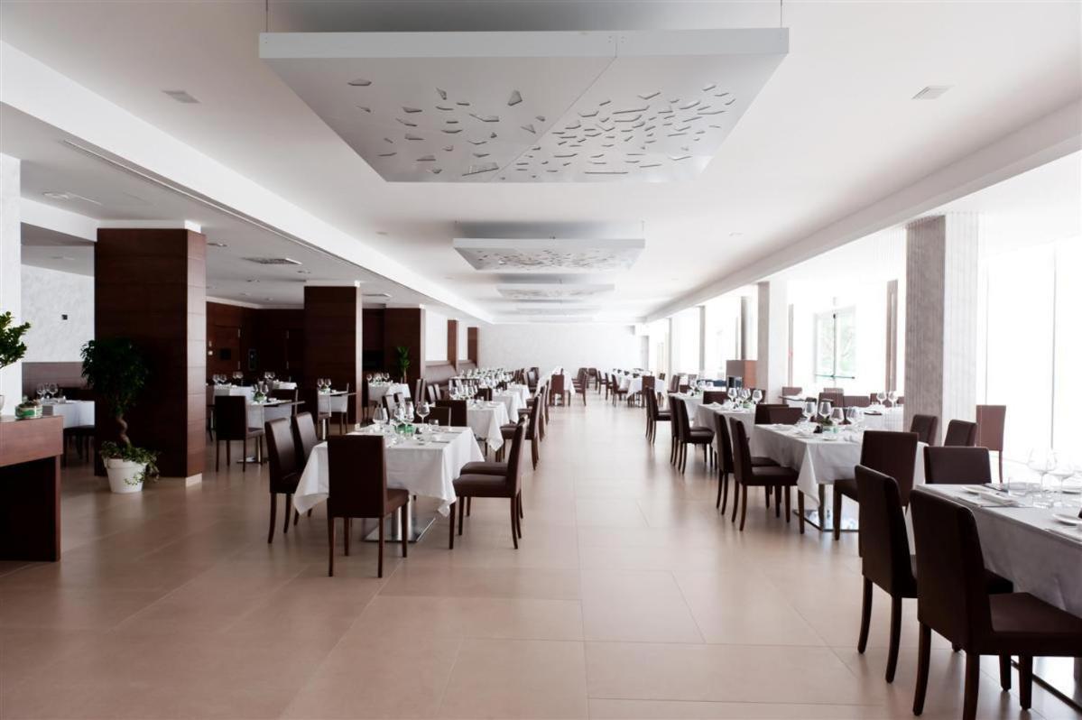 Vea Resort Hotel Mercato San Severino Kültér fotó