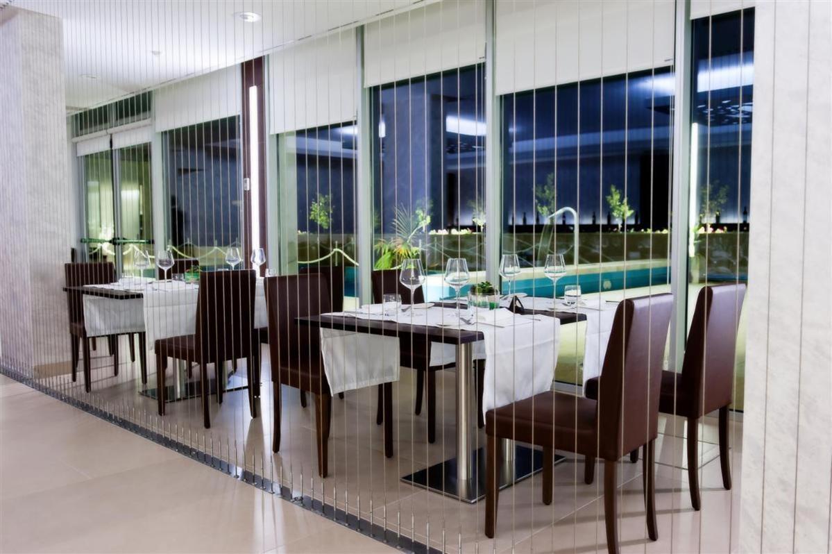 Vea Resort Hotel Mercato San Severino Kültér fotó