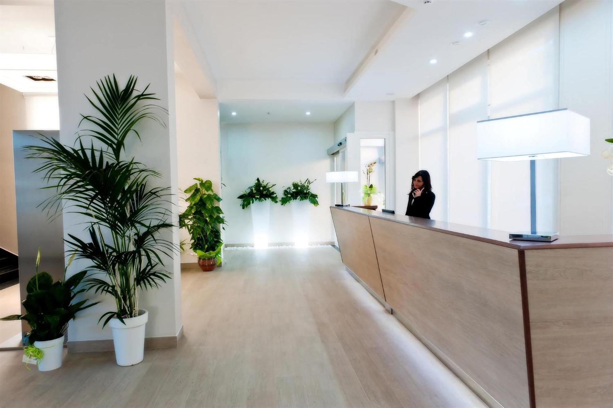 Vea Resort Hotel Mercato San Severino Kültér fotó