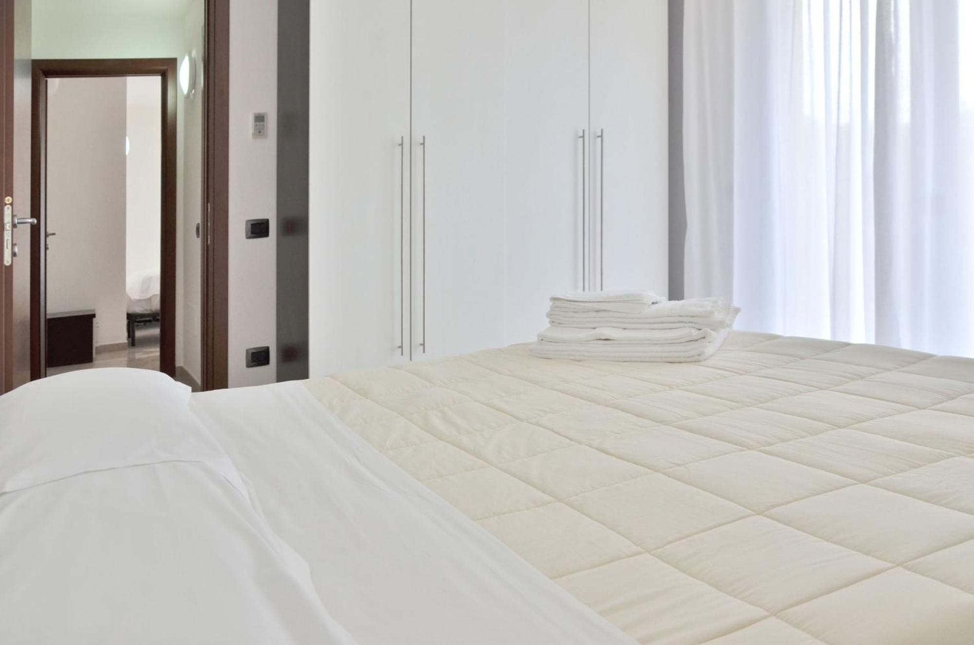 Vea Resort Hotel Mercato San Severino Szoba fotó
