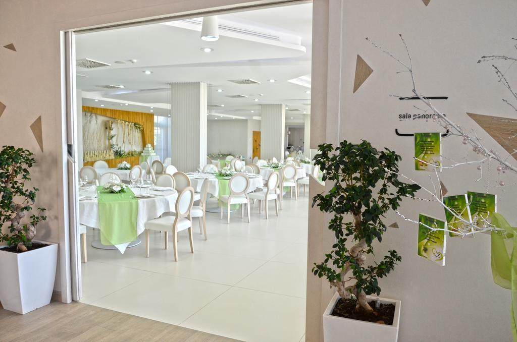 Vea Resort Hotel Mercato San Severino Kültér fotó