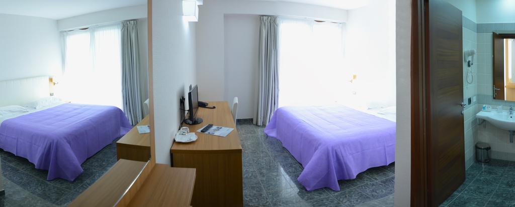 Vea Resort Hotel Mercato San Severino Kültér fotó