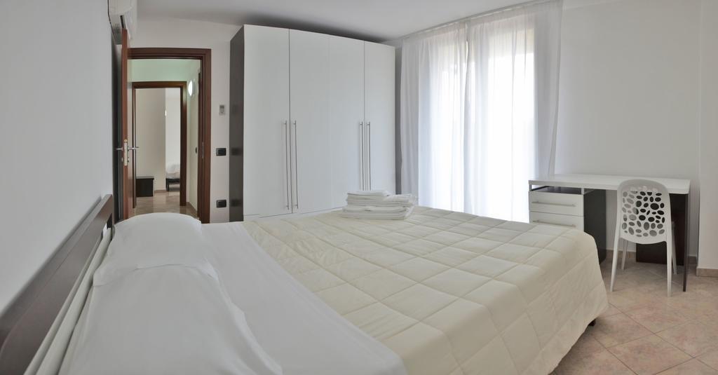 Vea Resort Hotel Mercato San Severino Kültér fotó