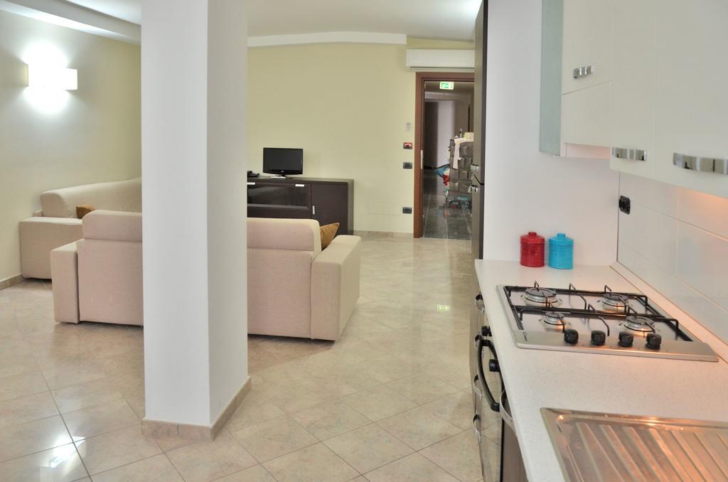 Vea Resort Hotel Mercato San Severino Kültér fotó