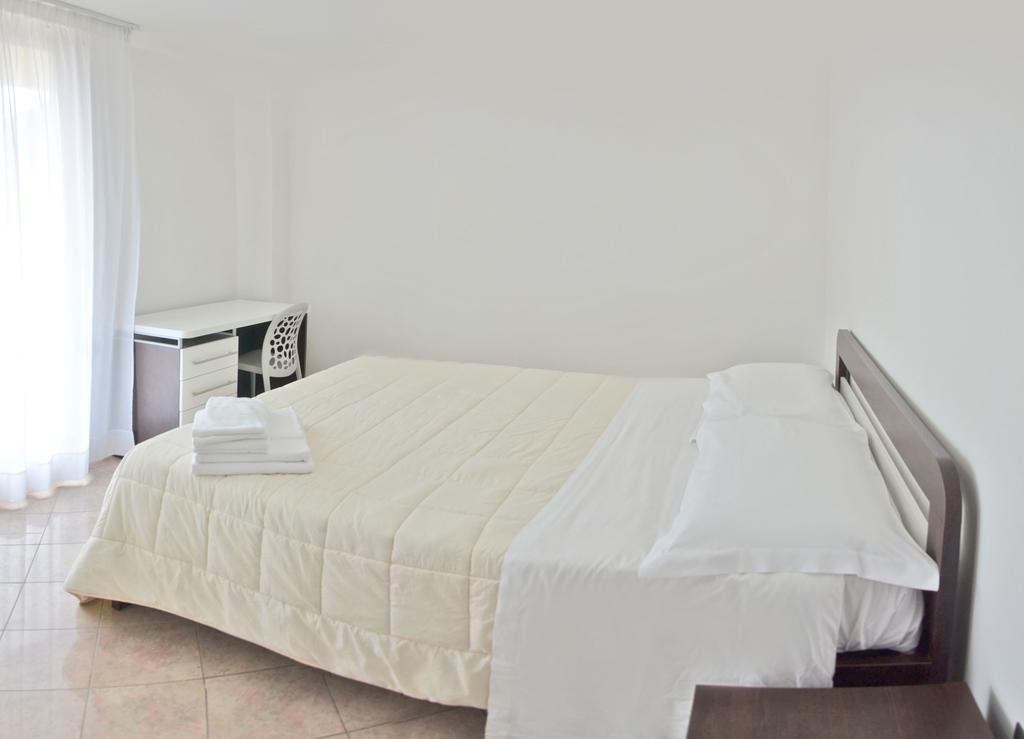 Vea Resort Hotel Mercato San Severino Kültér fotó