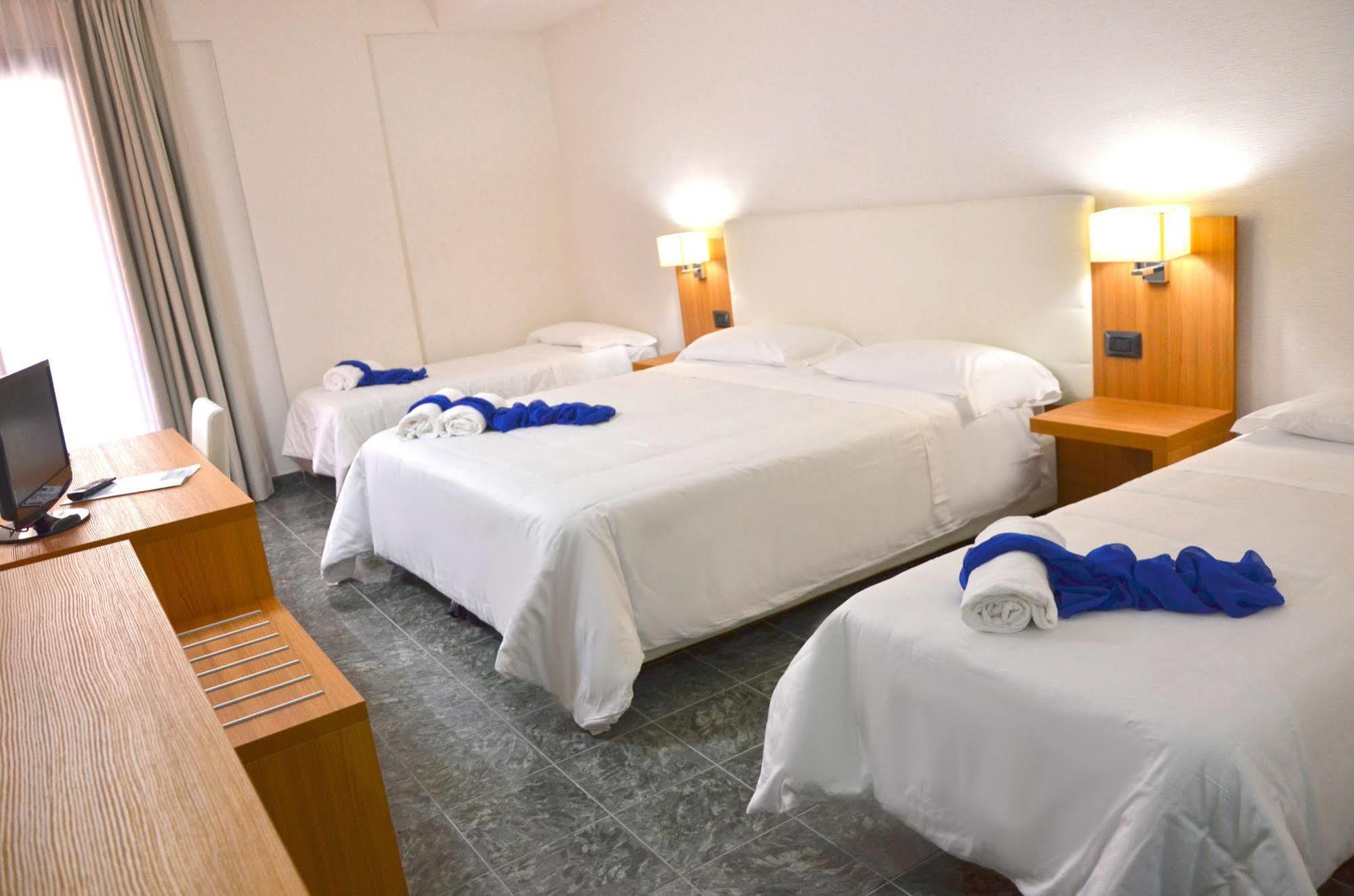 Vea Resort Hotel Mercato San Severino Kültér fotó