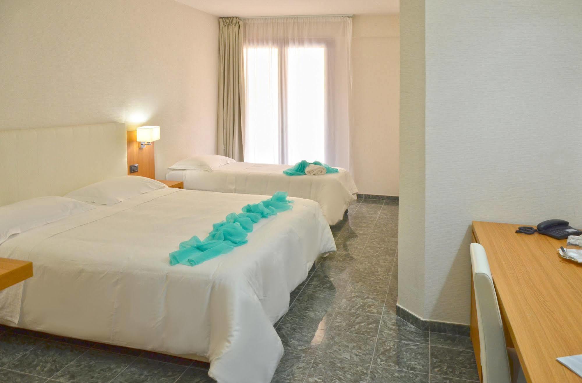 Vea Resort Hotel Mercato San Severino Kültér fotó