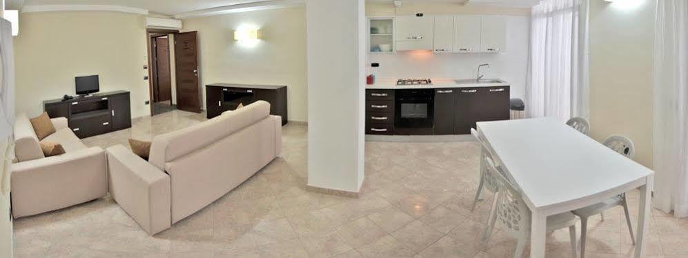 Vea Resort Hotel Mercato San Severino Kültér fotó