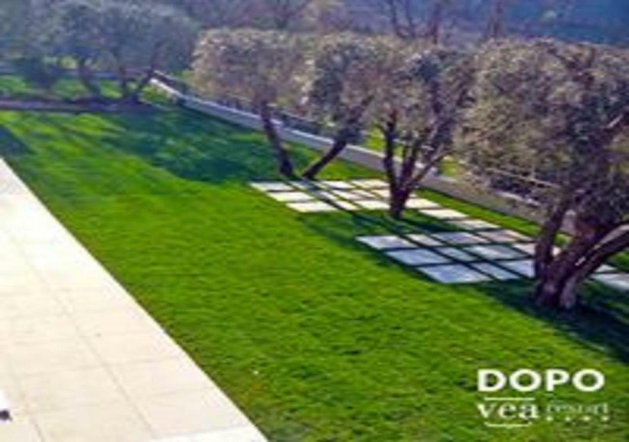 Vea Resort Hotel Mercato San Severino Kültér fotó